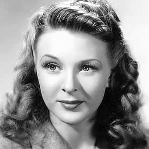 Evelyn Ankers