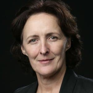 Fiona Shaw