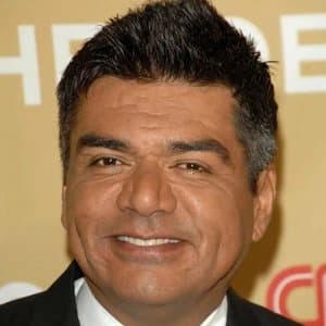 George Lopez