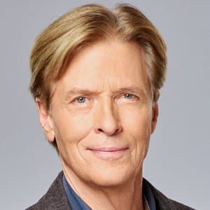 Jack Wagner