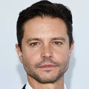 Jason Behr