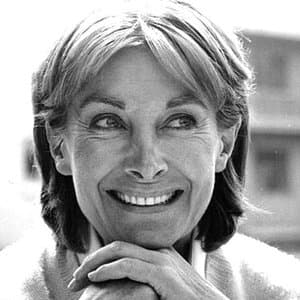 Jean Marsh