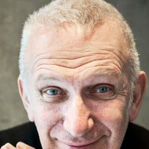 Jean-Paul Gaultier