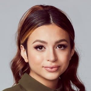 Josie Totah