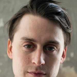 Kieran Culkin