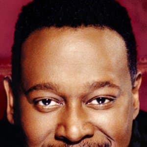 Luther Vandross