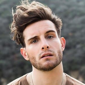 Nico Tortorella