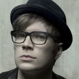 Patrick Stump