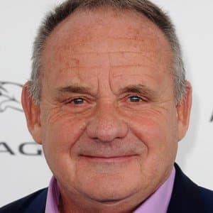 Paul Guilfoyle