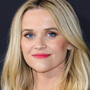 Reese Witherspoon