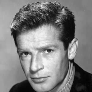 Richard Basehart