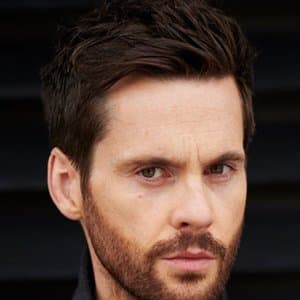 Tom Riley