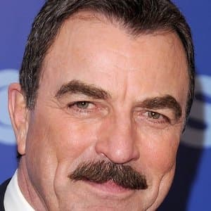 Tom Selleck