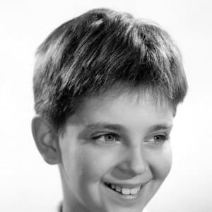 Tommy Rettig