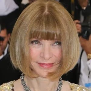 Anna Wintour