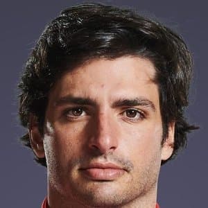 Carlos Sainz Jr.