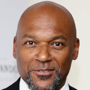 Colin Salmon