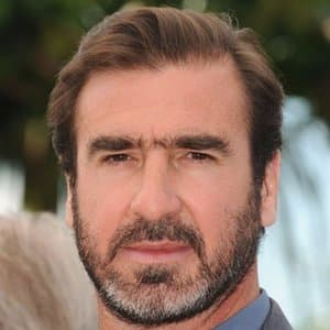 Éric Cantona