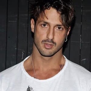 Fabrizio Corona