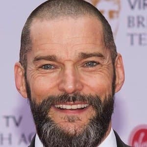 Fred Sirieix