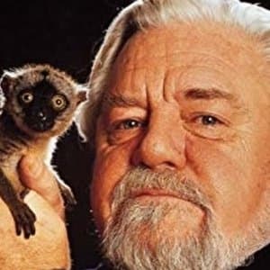 Gerald Durrell