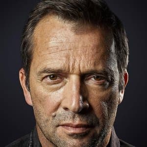 James Purefoy