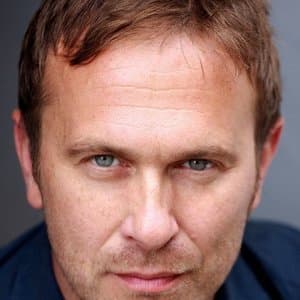 Jason Merrells