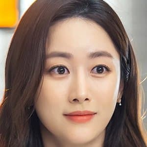 Jeon Hye-bin