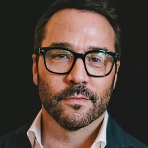 Jeremy Piven