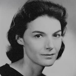 Marian Seldes