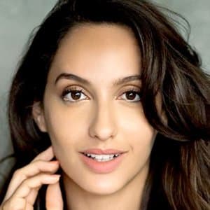 Nora Fatehi