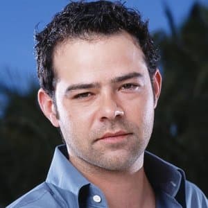 Rory Cochrane