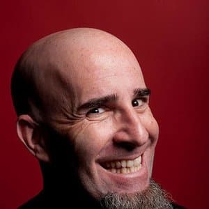 Scott Ian