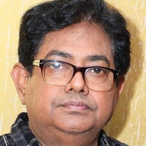 Shankar Chakraborty