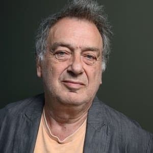 Stephen Frears