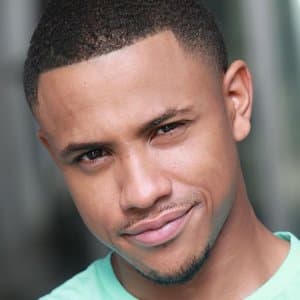 Tequan Richmond