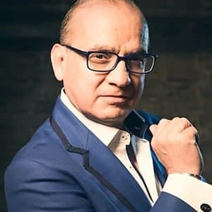 Touker Suleyman