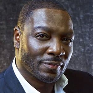 Adewale Akinnuoye-Agbaje