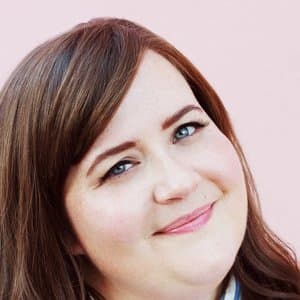 Aidy Bryant