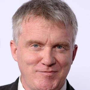 Anthony Michael Hall