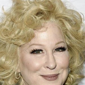 Bette Midler