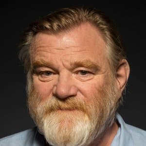 Brendan Gleeson