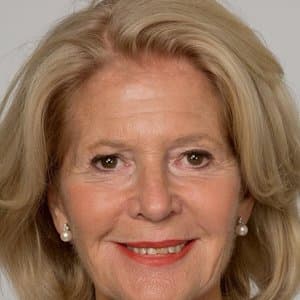 Christiane Hörbiger