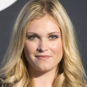 Eliza Taylor