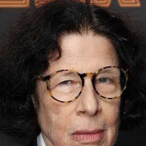 Fran Lebowitz