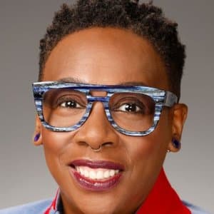 Gina Yashere