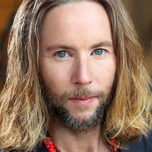 Greg Cipes