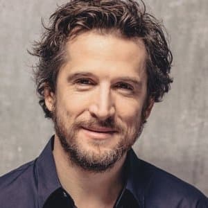 Guillaume Canet