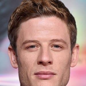 James Norton