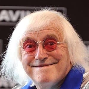 Jimmy Savile